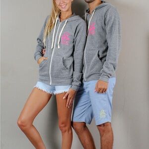 Free in St. Barth Hoodie